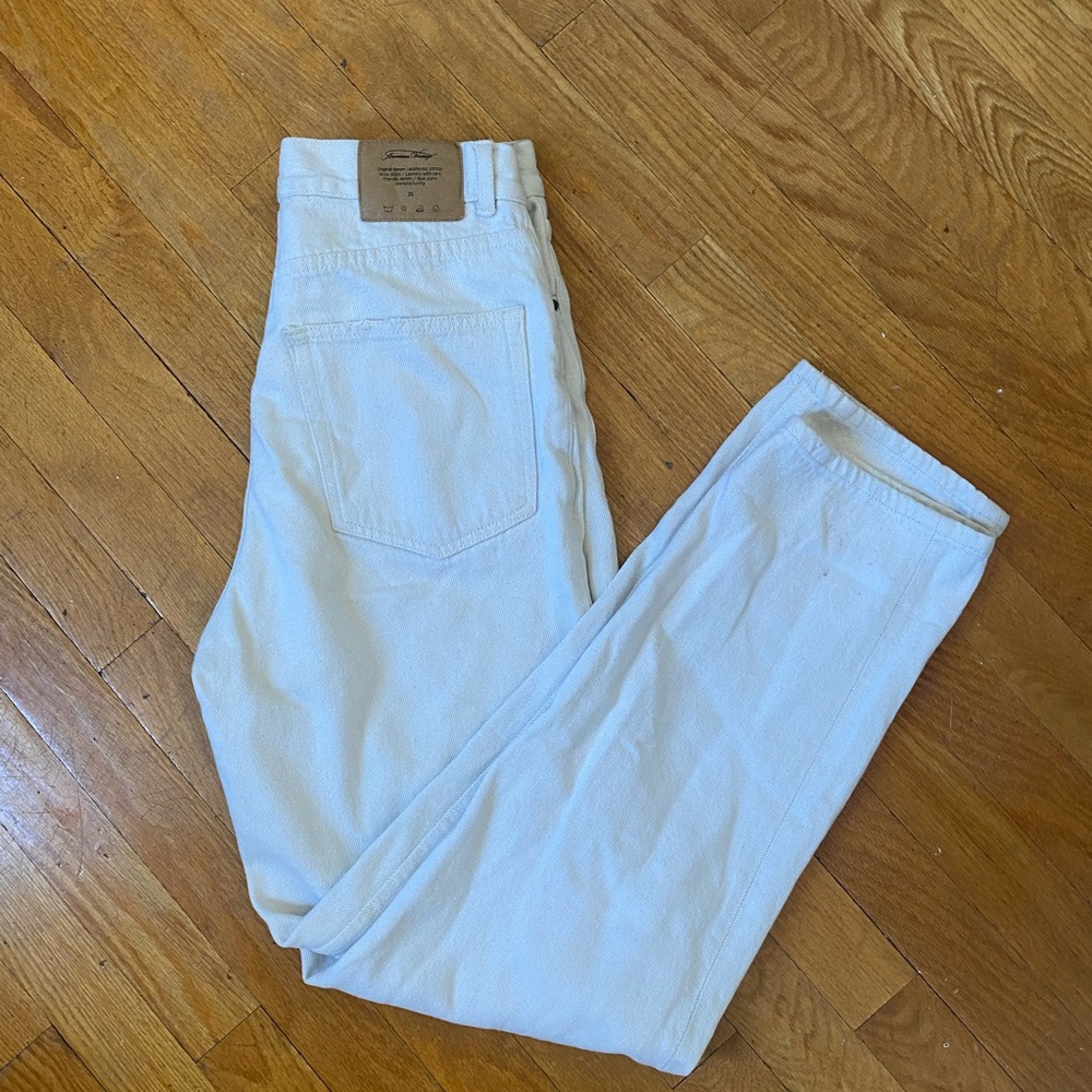 American Vintage Painter Pants